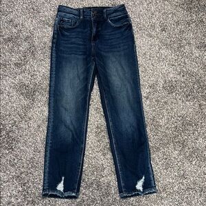 Women's Kancan Jeans